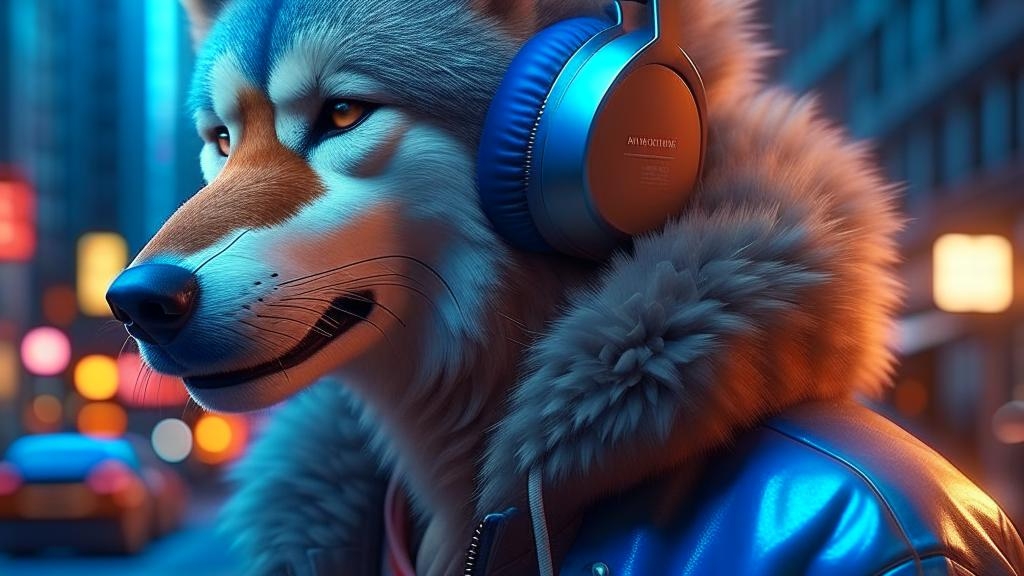 This Song Will Make YOU PROUD OF WHO YOU ARE TODAY (Official LYRIC Video - HERE I AM) смотреть онлайн