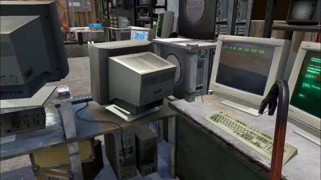 Gmod Super Lab V3! смотреть онлайн