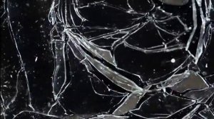 Короткий звук разбитого стекла для мемов