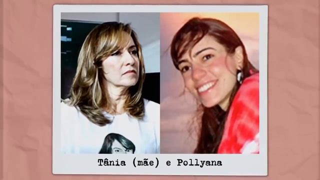 ELA APENAS SERIA ASSALT4D4, MAS ERA “BONITA DEMAIS” | Caso Polyanna Borges смотреть онлайн