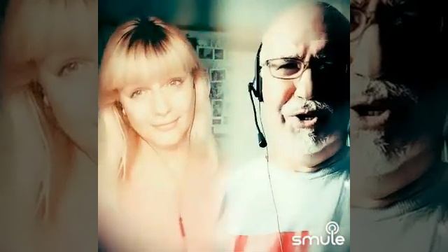 Нам не жить друг без друга. Исп. Татьяна Карнаух и Юрий Дадашьянц смотреть онлайн