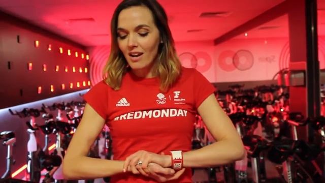 31 Questions with Victoria Pendleton смотреть онлайн