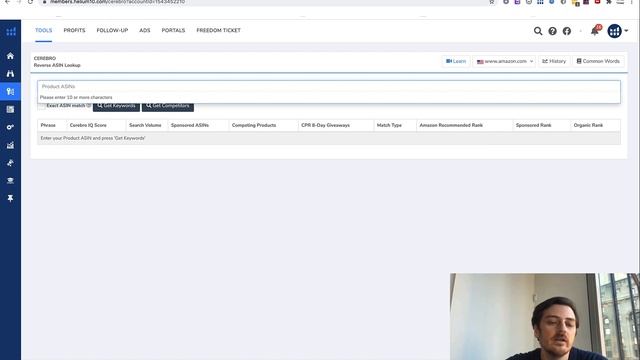 My Initial Amazon Product Research and Validation Process for Amazon FBA in 2021 смотреть онлайн