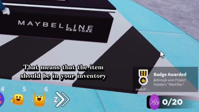 New FREE Items in Roblox 2023!! ??? смотреть онлайн