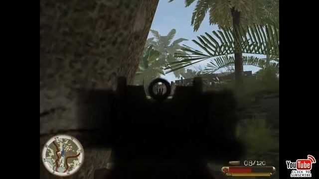 The Hell In Vietnam 2018 смотреть онлайн