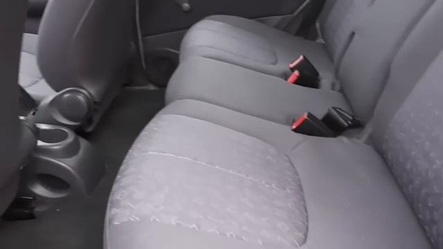 Mercedes Benz A 170 CDi смотреть онлайн