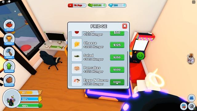 БАГ НА ДЕНЬГИ И ПОДПИЩИКОВ В RoTube Life! | Roblox | Danil TV Play смотреть онлайн
