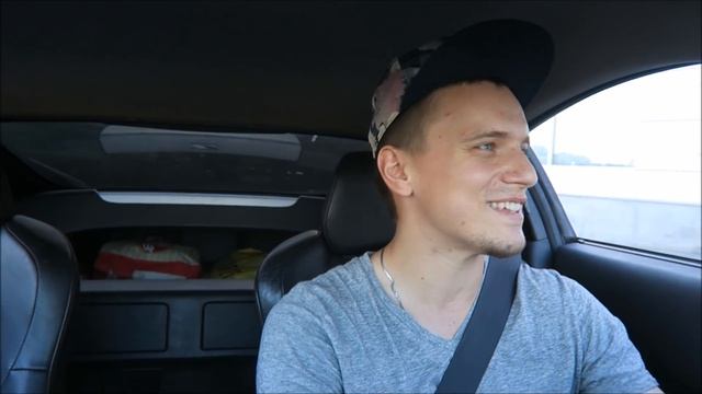 Приехал менять б/у Ниссан 350Z на новый. Трейд Ин смотреть онлайн