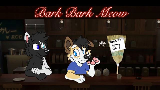 After Bark Season 2 Episode 7 - The Broom Party смотреть онлайн