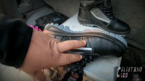 Забродные ботинки ДЕШЕВО и сердито , ЛАЙФХАК