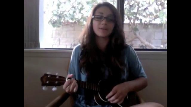 Simple Love Song by Anuhea смотреть онлайн