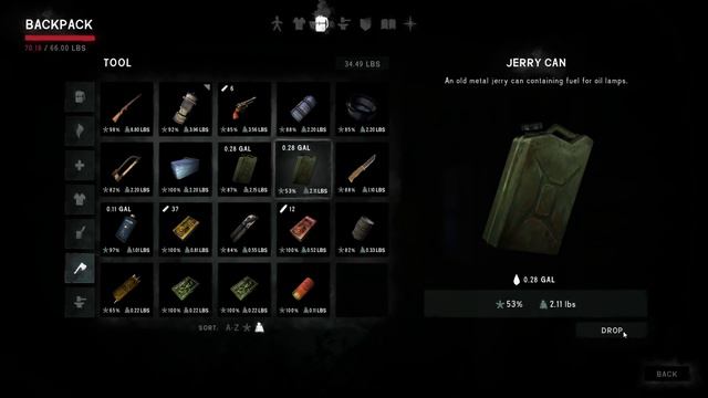 Part 2 of Timberwolf Mountain Challenge | The Long Dark смотреть онлайн