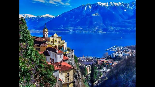 Швейцария смотреть онлайн