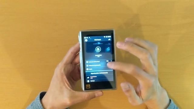 Fiio X5-III ¿Vale la pena en 2020? смотреть онлайн