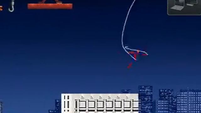 Spiderman ragdoll game смотреть онлайн