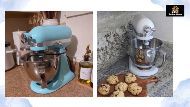 ✅ Top 5 best stand mixer | Kitchen aids stand mixer | Stand mixer review смотреть онлайн