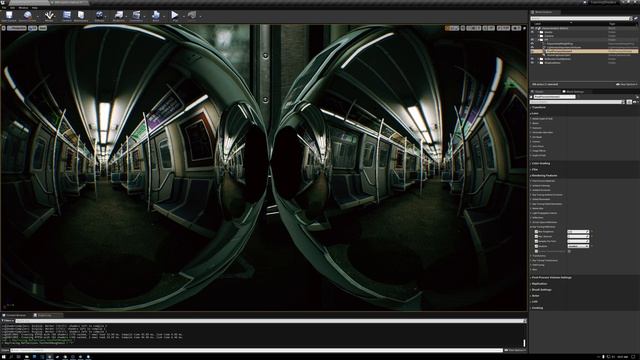Optimizing Ray Traced Reflections - UE4 Materials 101 - Episode 44 смотреть онлайн