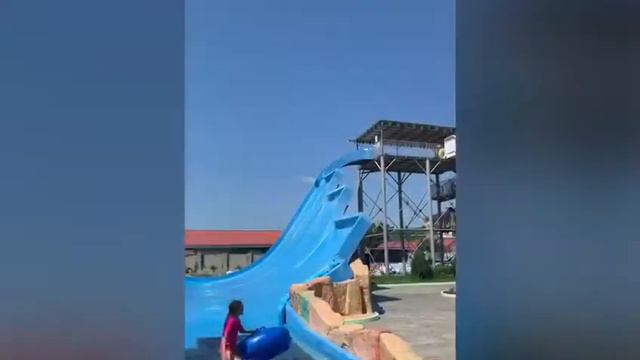 Тенгинка и Джубка/поездка 8-10 июня 2019г./travel Аня. смотреть онлайн