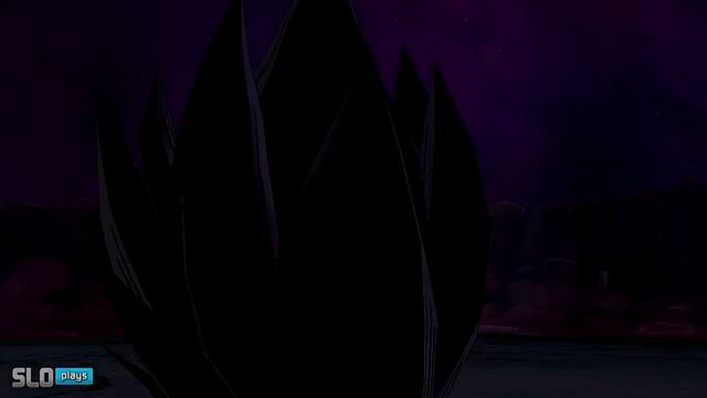 Dragon Ball Xenoverse 2 (PS4): DLC Pack 2 - All Time Patrol Story Mode Quests - Universe 6 Saga! смотреть онлайн