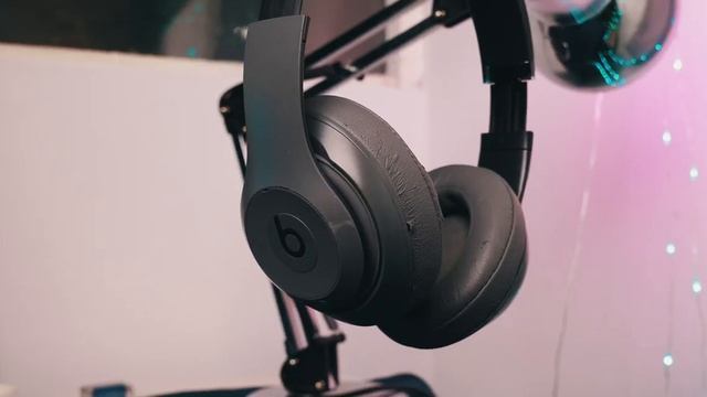 Why I LOVE the Beats Studio 3s! (Yes, REALLY) смотреть онлайн