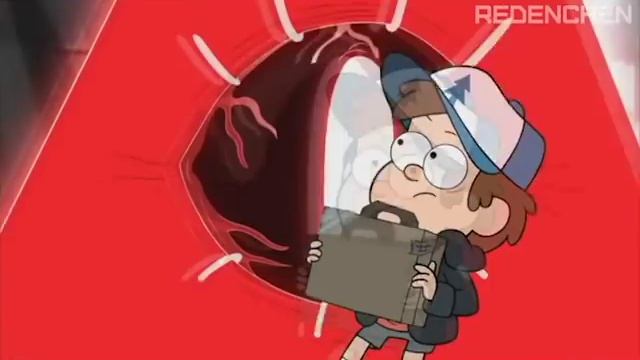 Гравити Фолз RYTP ТОП нарезка от FamastPlay смотреть онлайн