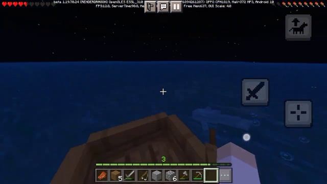 Minecraft Beta 1.19.70.24 | Speed Survival смотреть онлайн