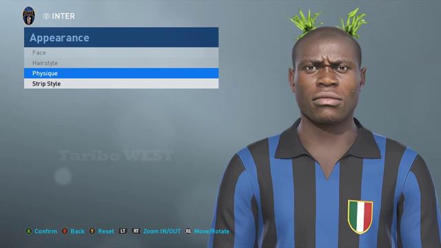 "PES2019 Legends by DNAI" Classic Patch Preview: Clubs - Serie A 2019.05.06 смотреть онлайн