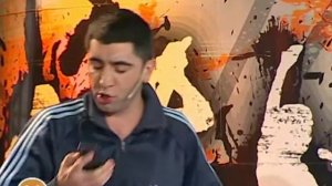 Vitamin Club 113 - Saunayum (Vache, Garik, Aram Mp3)