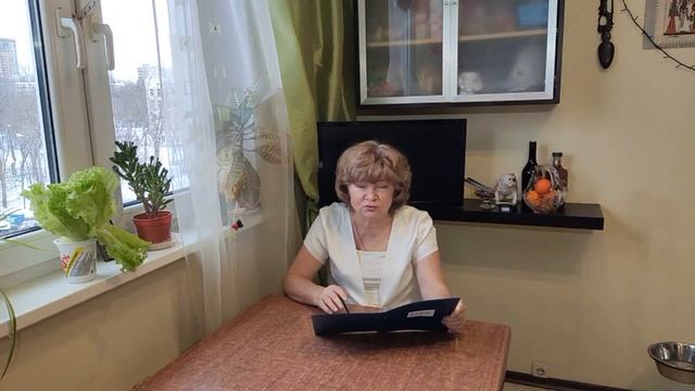 437_Январь. Лунный посевной календарь. Кое что пришлось пересмотреть... смотреть онлайн