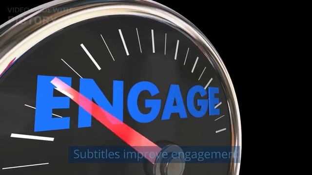 How To Improve Your Video Marketing Strategy Using Subtitles? смотреть онлайн