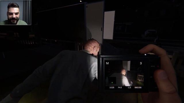 ДЕМОН НАКАЗАЛ ПАРНИШУ НА КУХОННОМ СТОЛЕ \\ Phasmophobia #2 смотреть онлайн