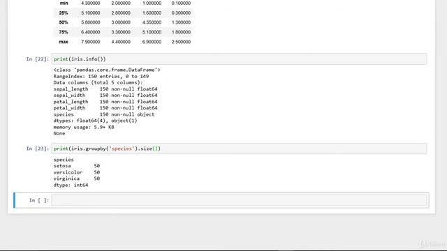 Machine Learning for beginners with python: From zero to hero #1 смотреть онлайн