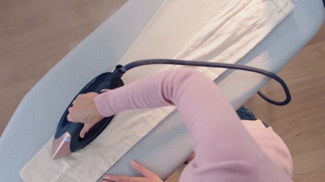 Yeni Philips PerfectCare 9000 Serisi. Zahmetsiz ütüleme, mükemmel sonuçlar. смотреть онлайн