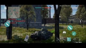 War Thunder Mobile - Полезные советы на старте