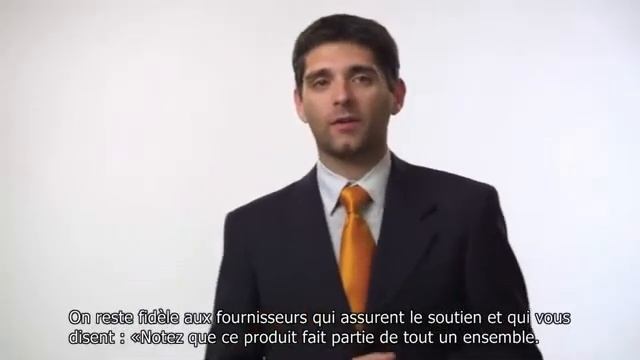 Les avantages de DB2 -- IBM Canada смотреть онлайн
