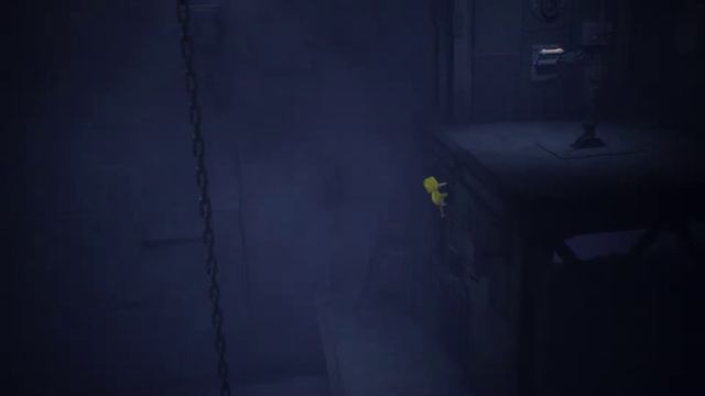 Little Nightmares / WTB Better Checkpoints смотреть онлайн