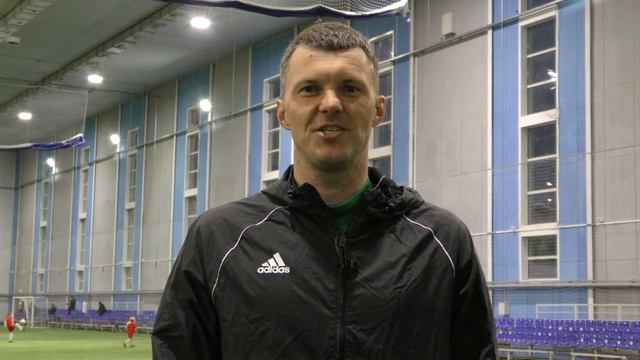 Поздравление с 8 Марта от ФК «Томь» смотреть онлайн