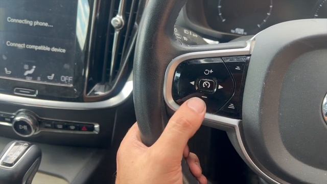 Volvo V60 service light reset 2018 on смотреть онлайн