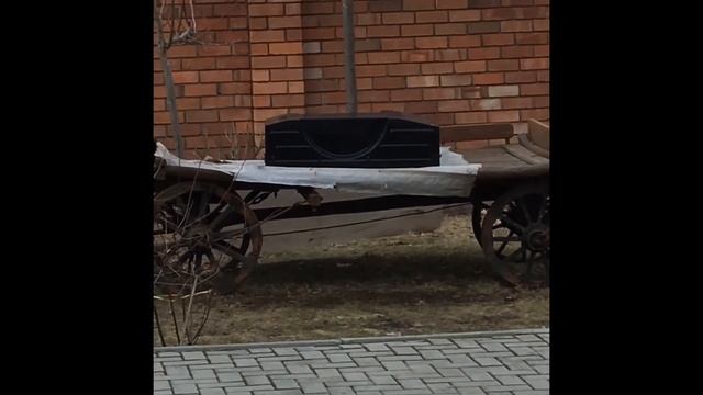 Прицеп для квадроцикла из прицепа «Енот», своими руками. смотреть онлайн