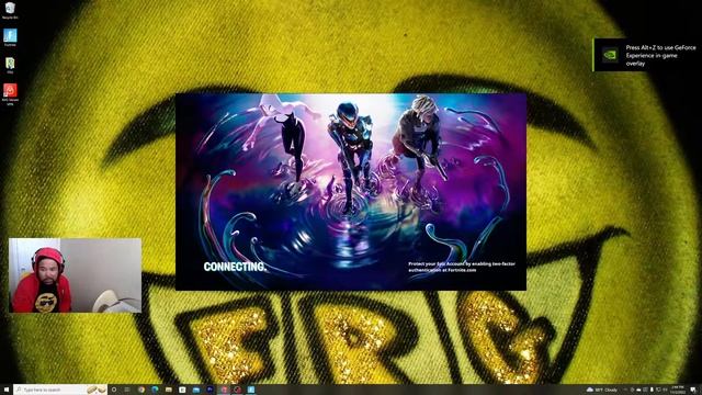 Fortnite Vbucks Challenge Giveaway Contest смотреть онлайн
