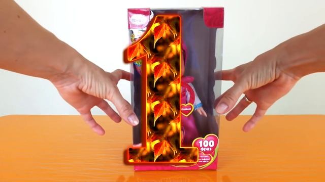 Топ 5 подарков девочке. смотреть онлайн