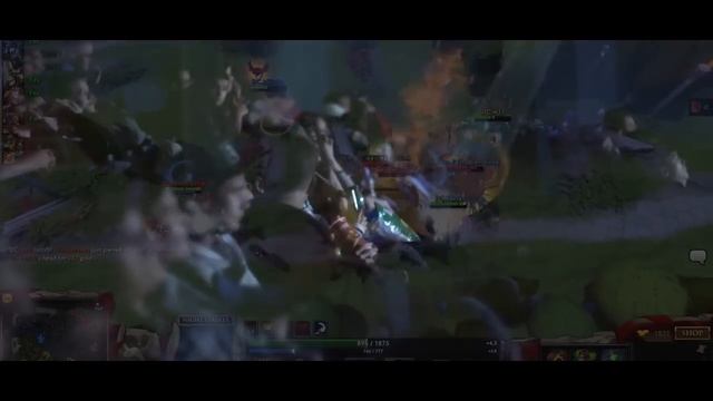 Трансляция The International 2016 FCS Kaluga 13.08.2016