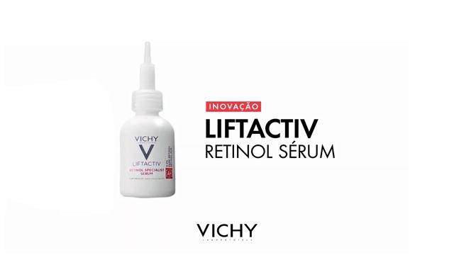 Vichy Laboratoires - Liftactiv Sérum Retinol Specialist