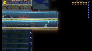 Terraria V1.2.4 Обучение, Ферма цветов.