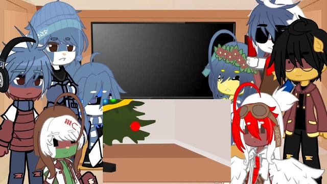 реакция countryhumans на countryballs смотреть онлайн