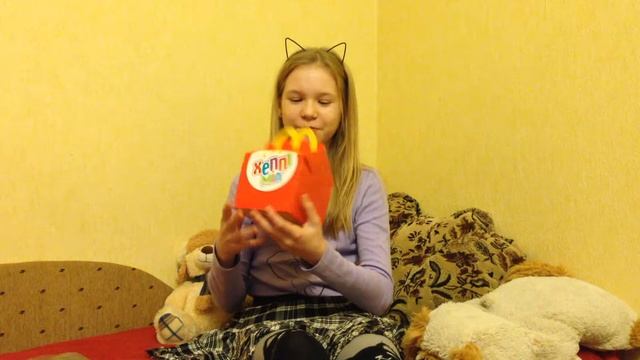 Мои покупки. Odri смотреть онлайн