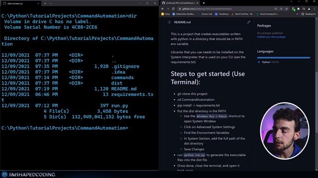 This is one of my favorite Projects! ( and you should use it ) смотреть онлайн