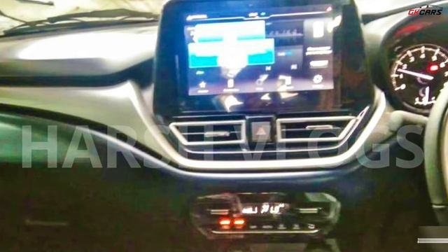 2022 Maruti Suzuki Baleno Teaser officially revealed | Color options revealed |  Baleno 2022