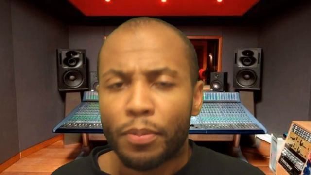 Danger Mouse - Chase Me ft Run The Jewels, Big Boi | Review смотреть онлайн