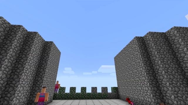 Minecraft:More Creeps and Weirdos 1.12.2|Battle Castles, Pyramids, Guinea Pigs & More! смотреть онлайн